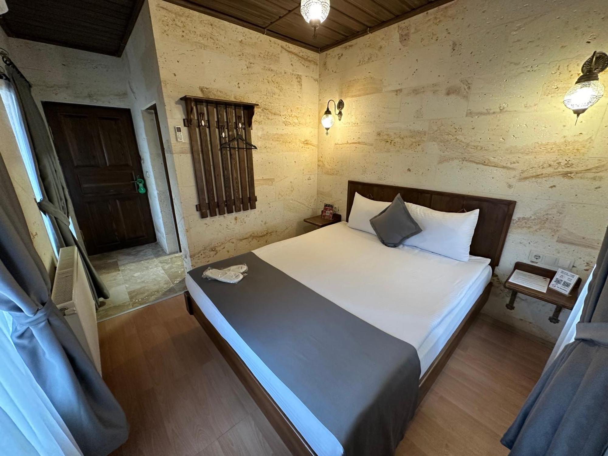 Virtus Cappadocia Hotel Goereme Ngoại thất bức ảnh
