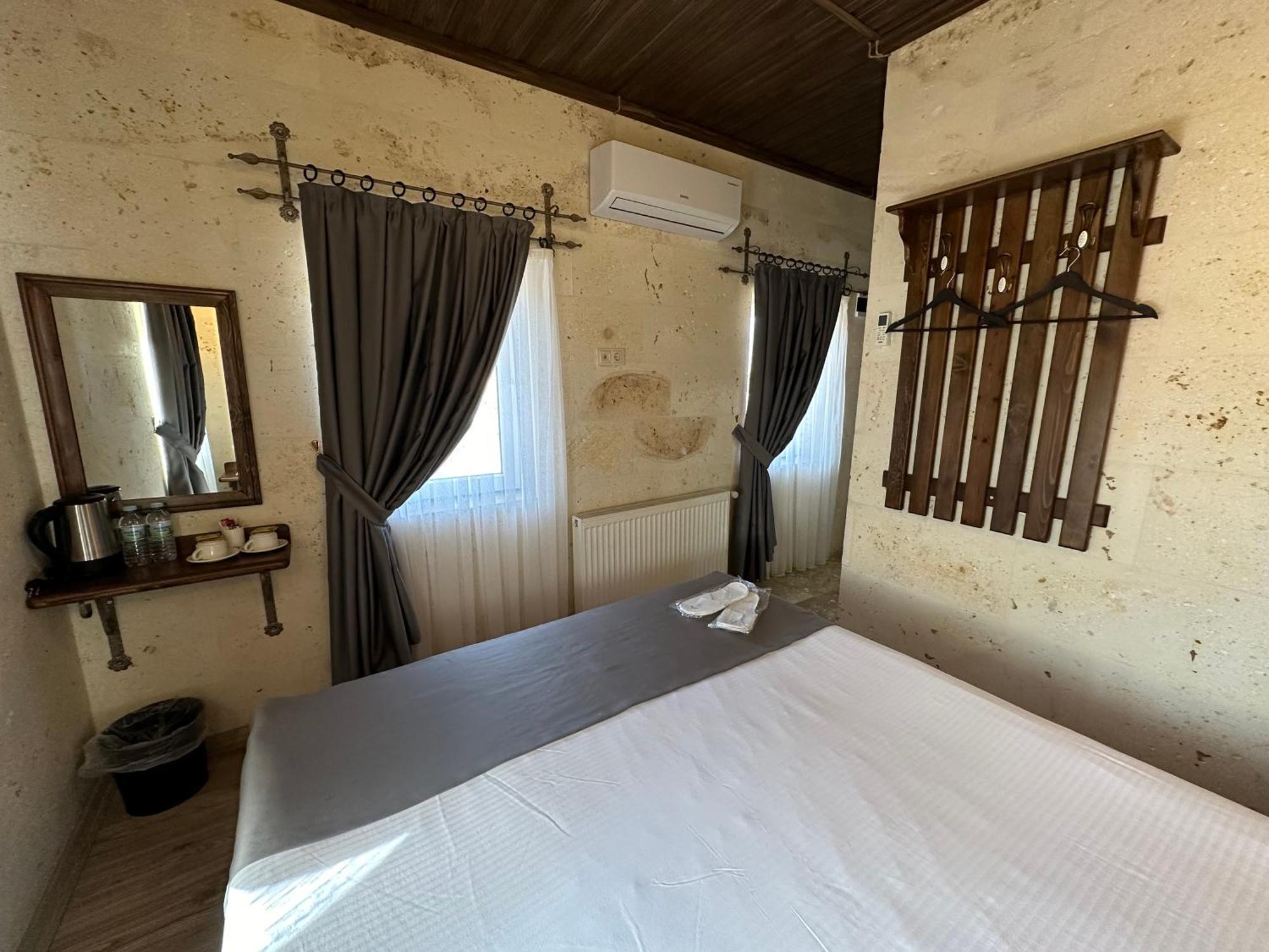 Virtus Cappadocia Hotel Goereme Ngoại thất bức ảnh