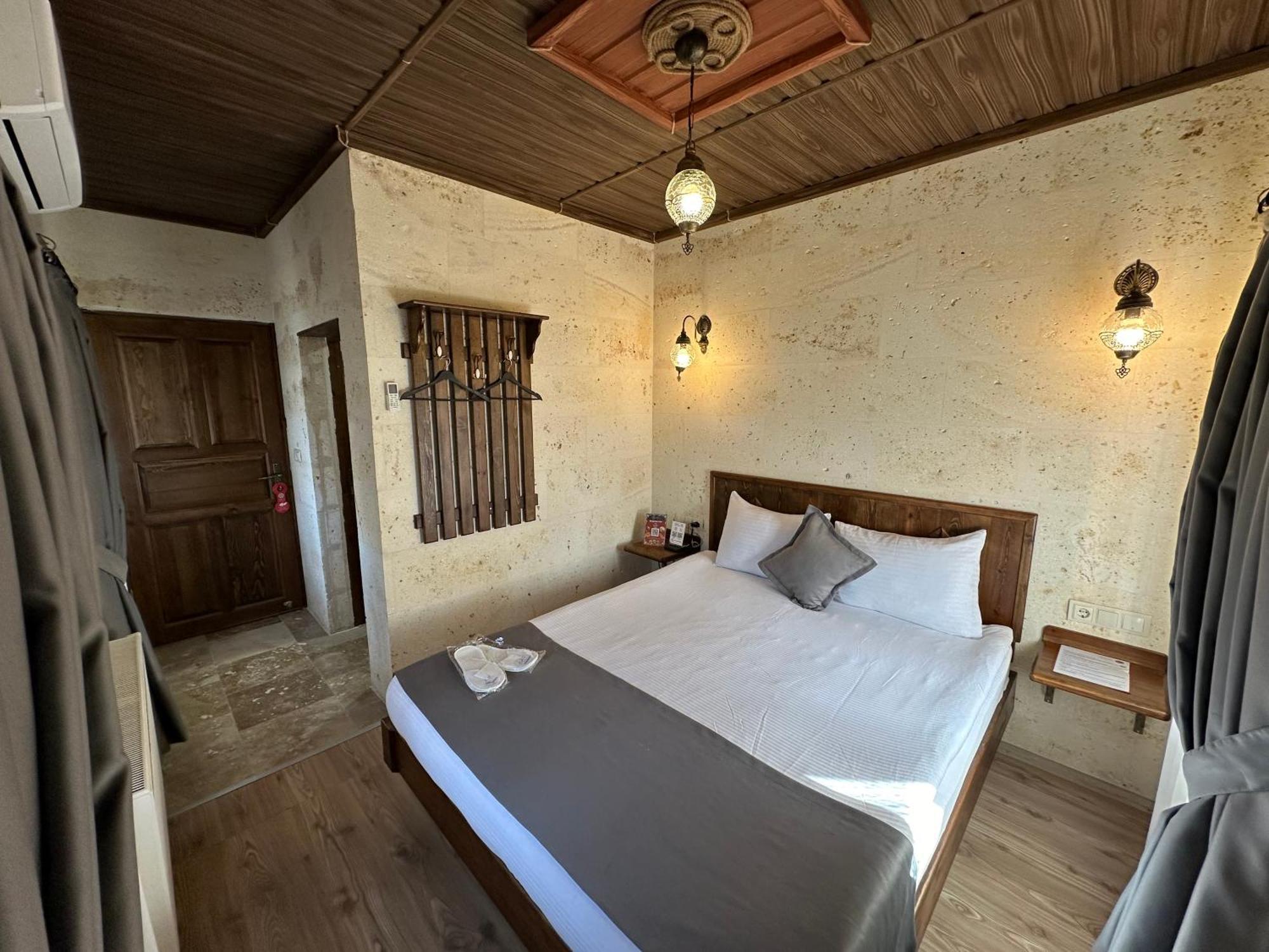 Virtus Cappadocia Hotel Goereme Ngoại thất bức ảnh