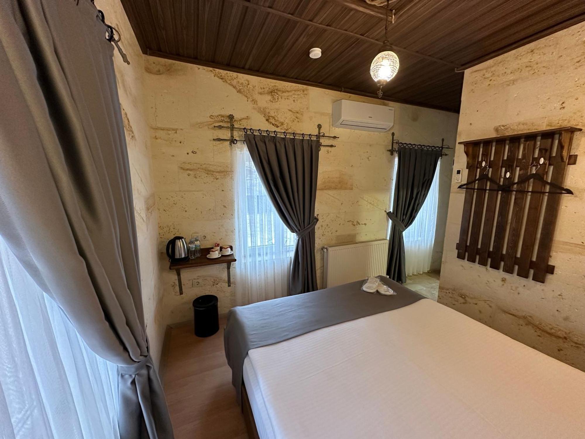 Virtus Cappadocia Hotel Goereme Ngoại thất bức ảnh