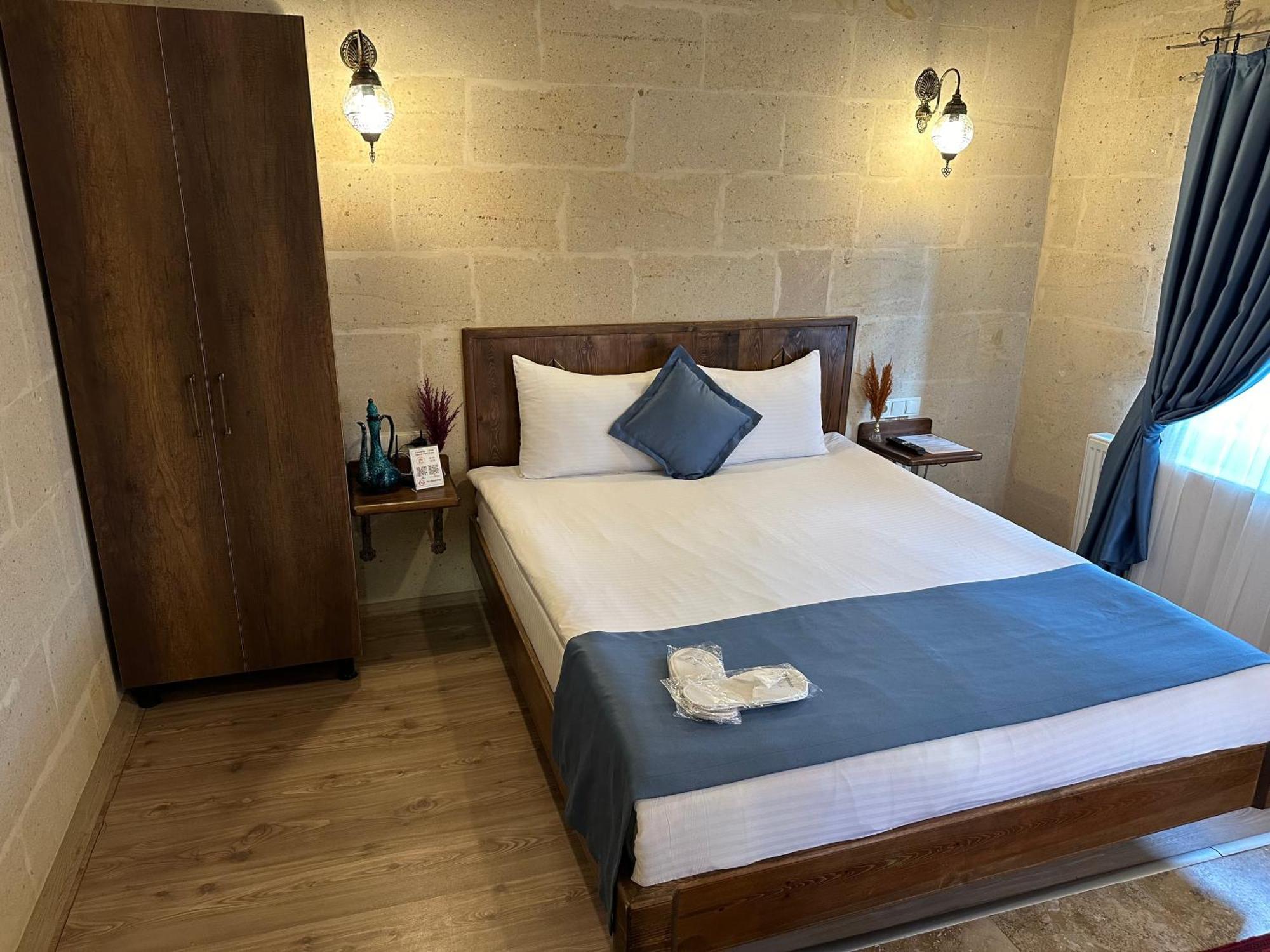 Virtus Cappadocia Hotel Goereme Ngoại thất bức ảnh